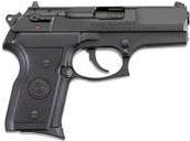 Stoeger 9mm Luger (9x19mm Parabellum) pistol reference thumbnail image