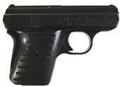 Sundance Industries 25 ACP (25 Auto) pistol reference thumbnail image