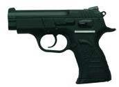 Tanfoglio 22 Long Rifle pistol reference thumbnail image