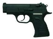 Tanfoglio 32 ACP (32 Auto) pistol reference thumbnail image