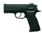 Tanfoglio 9mm Luger (9x19mm Parabellum) pistol reference thumbnail image