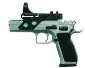Tanfoglio Buzz Custom 45 ACP (45 Auto) pistol reference thumbnail image