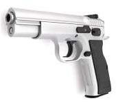 Tanfoglio Combat Sport 45 ACP (45 Auto) reference thumbnail image