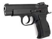 Tanfoglio Compact 45 ACP (45 Auto) pistol reference thumbnail image