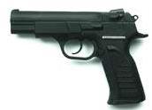 Tanfoglio Force 45 ACP (45 Auto) pistol reference thumbnail image