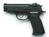 Tanfoglio Force Carry 45 ACP (45 Auto) pistol reference thumbnail image