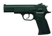 Tanfoglio Force L 45 ACP (45 Auto) pistol reference thumbnail image