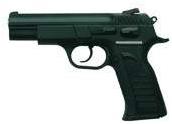 Tanfoglio Force Sport 45 ACP (45 Auto) pistol reference thumbnail image
