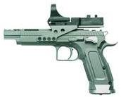 Tanfoglio Gold Custom Eric 2007 45 ACP (45 Auto) pistol reference thumbnail image