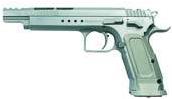 Tanfoglio Gold Custom Eric 2010 45 ACP (45 Auto) pistol reference thumbnail image