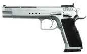 Tanfoglio Gold Match 45 ACP (45 Auto) pistol reference thumbnail image