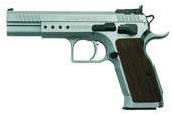 Tanfoglio Limited 45 ACP (45 Auto) pistol reference thumbnail image