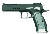 Tanfoglio Limited Custom 45 ACP (45 Auto) pistol reference thumbnail image
