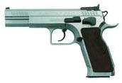 Tanfoglio Limited Pro 45 ACP (45 Auto) pistol reference thumbnail image