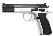 Tanfoglio Match 45 ACP (45 Auto) pistol reference thumbnail image
