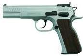 Tanfoglio P21 L 45 ACP (45 Auto) pistol reference thumbnail image