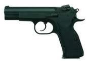 Tanfoglio Standard 9 x 21mm IMI reference thumbnail image
