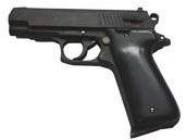 Tasko 32 ACP (32 Auto) pistol reference thumbnail image