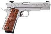 Taurus 45 ACP (45 Auto) pistol reference thumbnail image