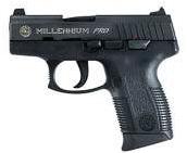 Taurus 380 ACP (380 Auto) reference thumbnail image