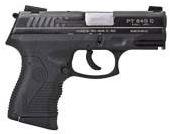 Taurus 40 Smith & Wesson (40 Auto) reference thumbnail image