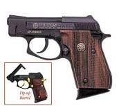 Taurus 25 ACP (25 Auto) pistol reference thumbnail image