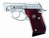 Taurus 25 ACP (25 Auto) pistol reference thumbnail image
