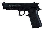 Taurus 9mm Luger (9x19mm Parabellum) pistol reference thumbnail image