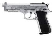 Taurus 9mm Luger (9x19mm Parabellum) pistol reference thumbnail image