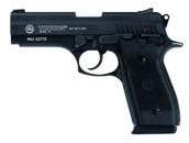 Taurus 45 ACP (45 Auto) pistol reference thumbnail image