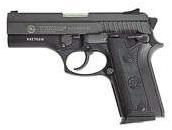 Taurus 40 Smith & Wesson (40 Auto) pistol reference thumbnail image