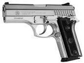 Taurus 40 Smith & Wesson (40 Auto) pistol reference thumbnail image