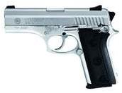 Taurus 9mm Luger (9x19mm Parabellum) pistol reference thumbnail image