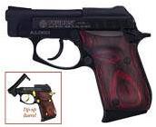 Taurus 25 ACP (25 Auto) pistol reference thumbnail image