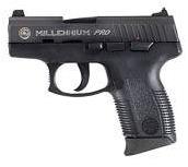 Taurus 32 ACP (32 Auto) pistol reference thumbnail image