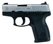 Taurus 32 ACP (32 Auto) pistol reference thumbnail image