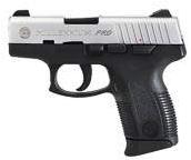 Taurus 380 ACP (380 Auto) pistol reference thumbnail image