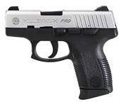 Taurus 40 Smith & Wesson (40 Auto) pistol reference thumbnail image