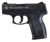 Taurus 45 ACP (45 Auto) pistol reference thumbnail image