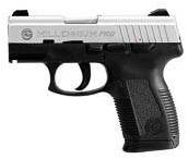Taurus 45 ACP (45 Auto) pistol reference thumbnail image