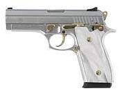 Taurus 45 ACP (45 Auto) pistol reference thumbnail image