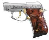 Taurus 22 Long Rifle pistol reference thumbnail image