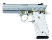 Taurus 38 Super pistol reference thumbnail image