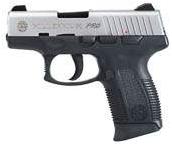 Taurus 45 ACP (45 Auto) pistol reference thumbnail image
