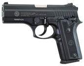 Taurus 9mm Luger (9x19mm Parabellum) pistol reference thumbnail image