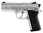 Taurus 9mm Luger (9x19mm Parabellum) pistol reference thumbnail image