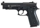 Taurus 9mm Luger (9x19mm Parabellum) pistol reference thumbnail image