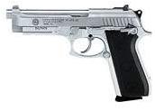 Taurus 9mm Luger (9x19mm Parabellum) pistol reference thumbnail image