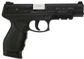 Taurus 9mm Luger (9x19mm Parabellum) pistol reference thumbnail image