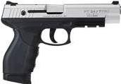 Taurus 9mm Luger (9x19mm Parabellum) pistol reference thumbnail image